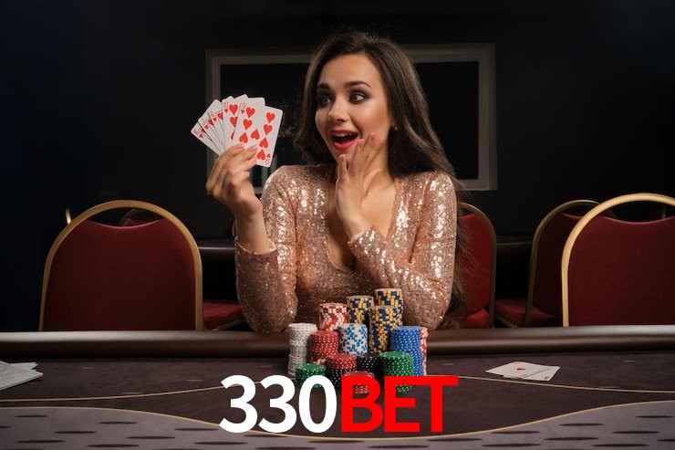 Experiência Promoções 330bet
