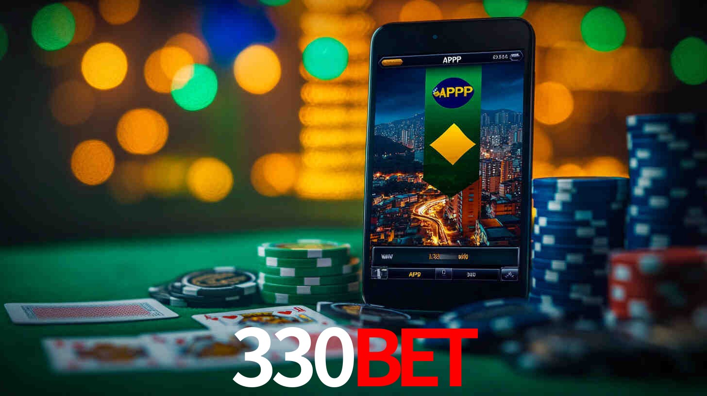 Experiência de Jogos 330bet