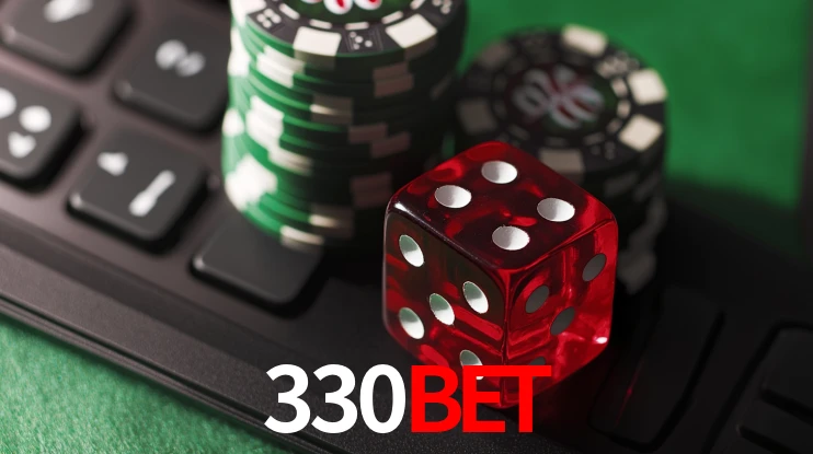 Experiência Cassino 330bet