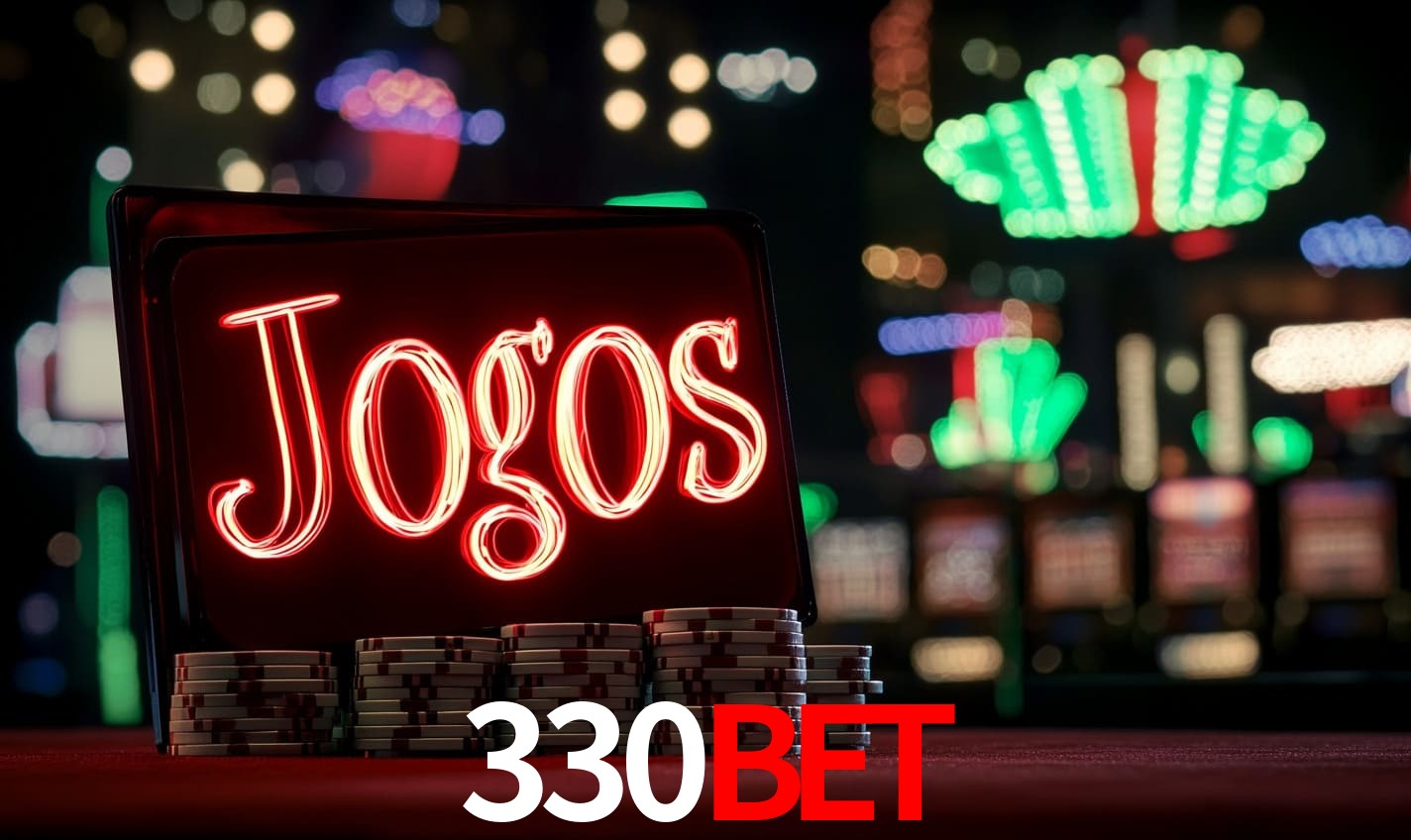 500+ Jogos Exclusivos 330bet