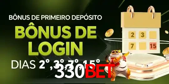 Promoções 1 330BET