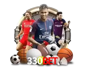 Apostas Esportivas no 330BET