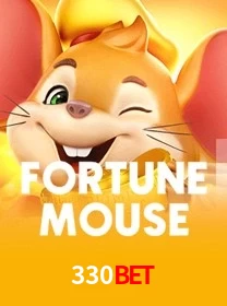 Caça-níqueis fortune mouse 330BET