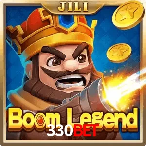 boom pescaria 330BET