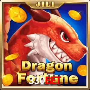 dragon fortune pescaria 330BET