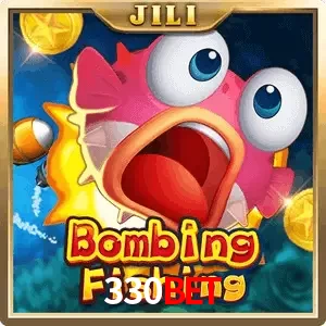 bombing fishing 330BET